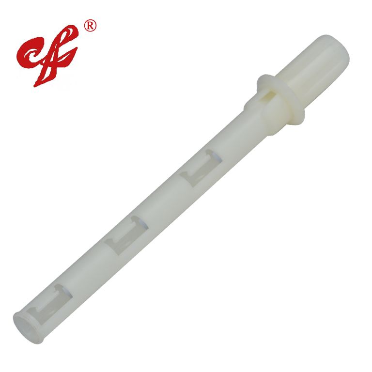 Sub-gun probe accessories six-core plastic plug