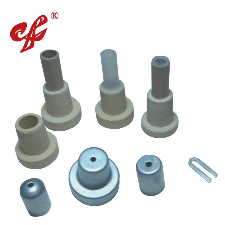 602 Fast Thermocouple Accessories