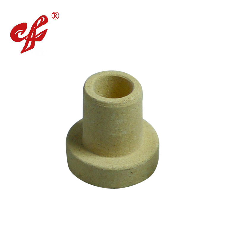 602 Refractory mud