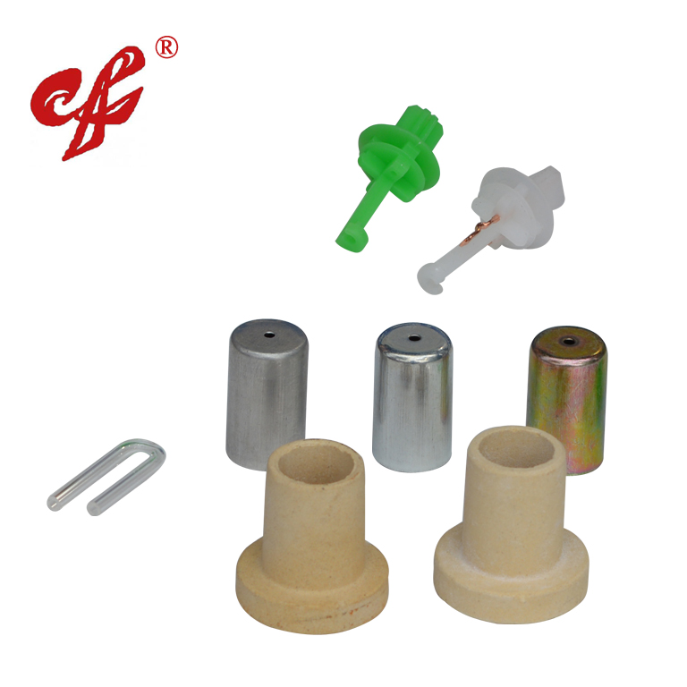 604 Fast Thermocouple Accessories