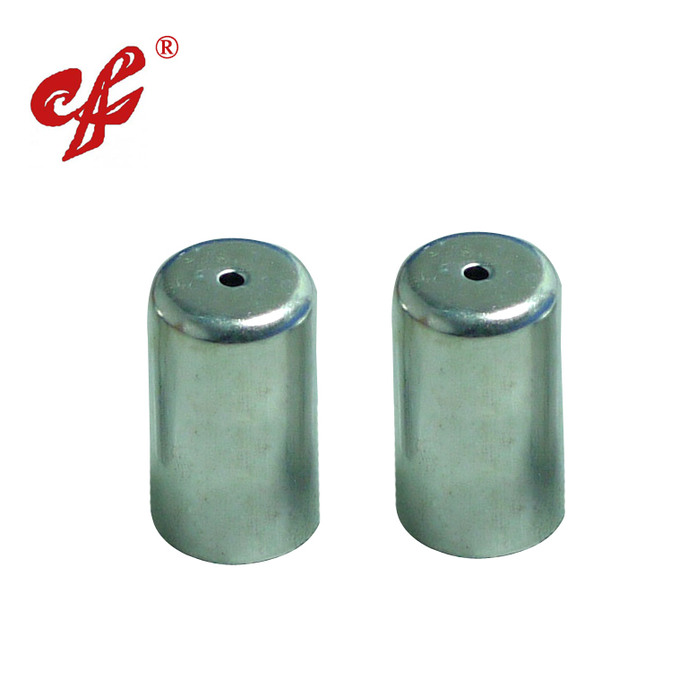 604 fast thermocouple iron cap cf