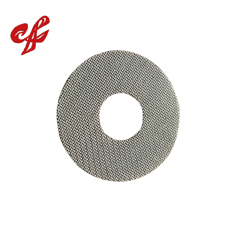 Stainless steel mesh