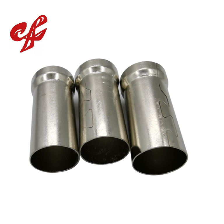 Oxygen Sensor steel tube of throwing sublance